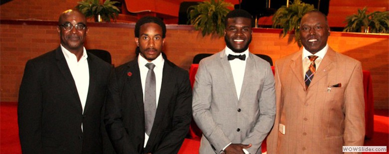 Skegee Golden Tigers Memorial Awards Skegee Golden Tigers Memorial Awards