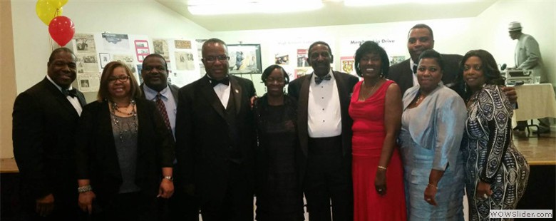 Supporting Community Based Scholarships Supporting Community Based Scholarships